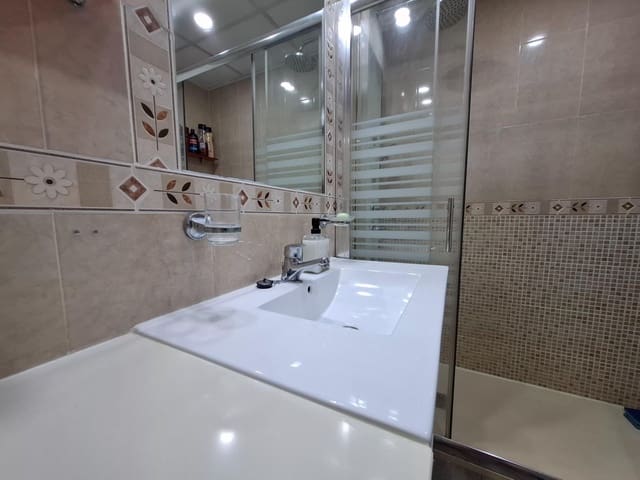 2 quarto Apartamento para venda em Mar de Cristal, Cartagena com piscina - 176 500 € (Ref: 10094679)