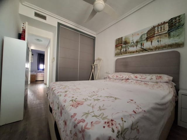 2 quarto Apartamento para venda em Mar de Cristal, Cartagena com piscina - 176 500 € (Ref: 10094679)