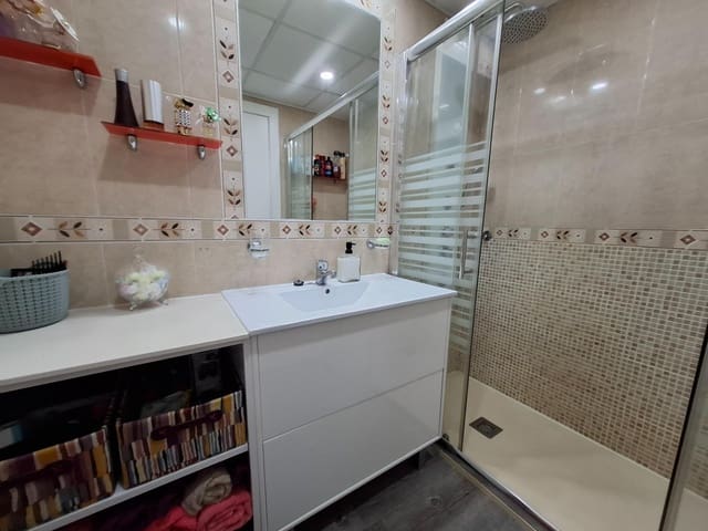 2 quarto Apartamento para venda em Mar de Cristal, Cartagena com piscina - 176 500 € (Ref: 10094679)