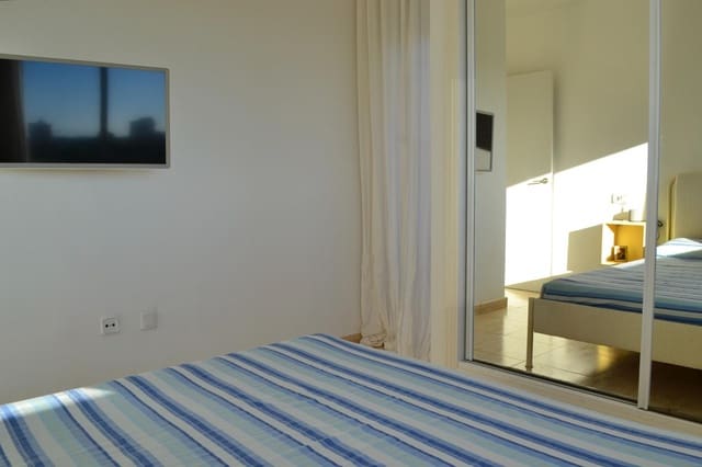 2 sypialnia Mieszkanie do wynajęcia w Playa Honda, Kartagena z basenem - 800 € (Ref: 10102761)