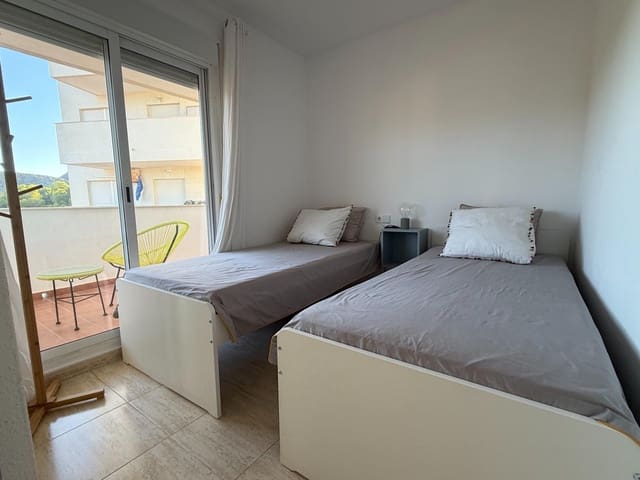 2 sypialnia Mieszkanie do wynajęcia w Playa Honda, Kartagena z basenem - 800 € (Ref: 10102761)
