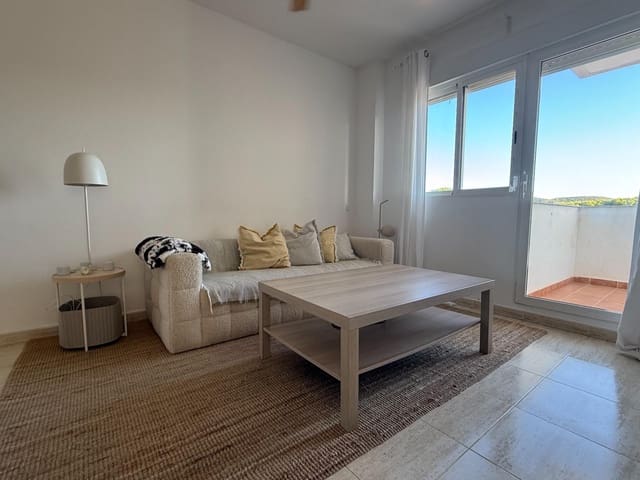 2 sypialnia Mieszkanie do wynajęcia w Playa Honda, Kartagena z basenem - 800 € (Ref: 10102761)