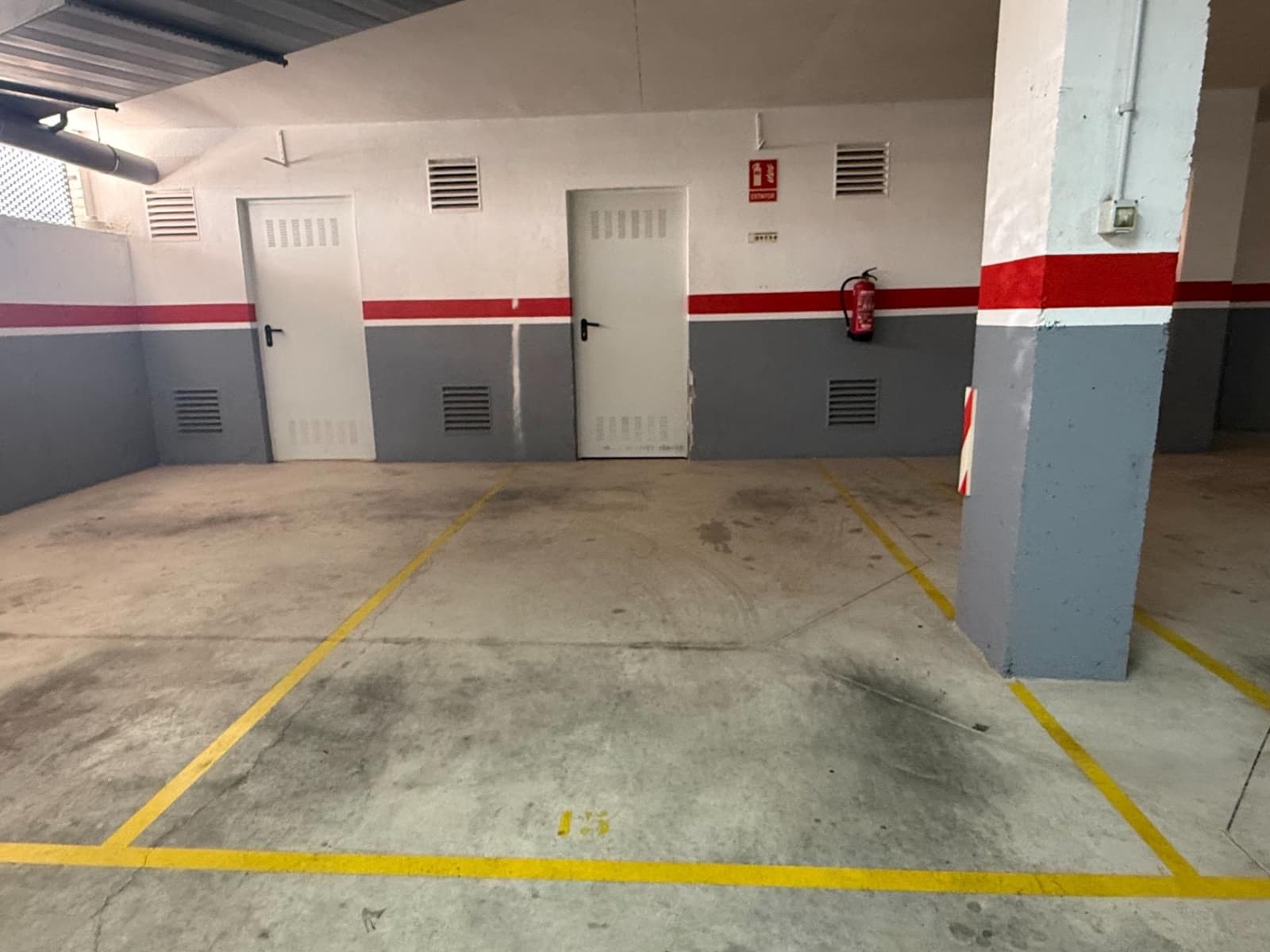 3 quarto Penthouse para venda em Isla Plana com garagem - 449 900 € (Ref: 10132100)