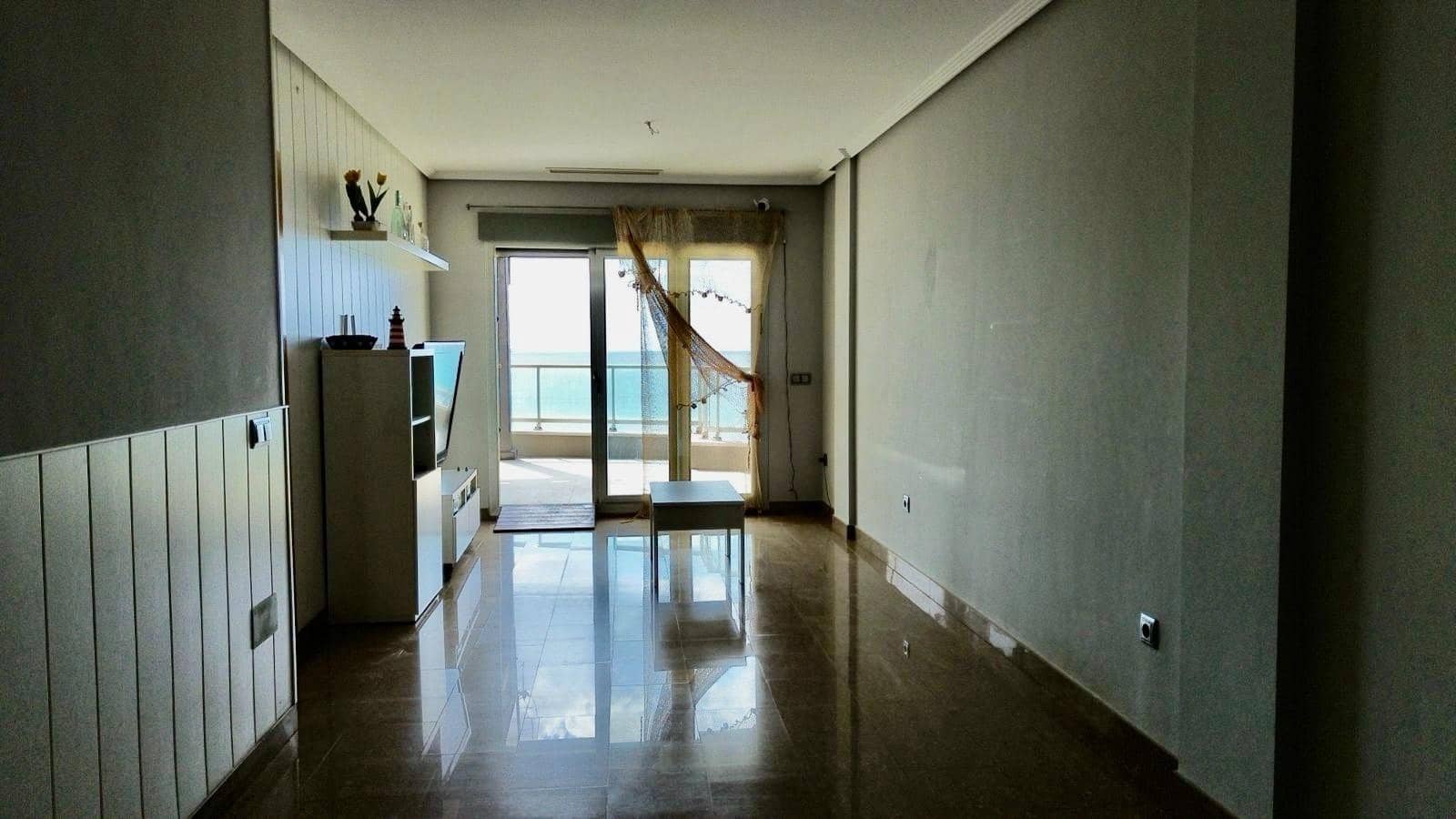 3 quarto Penthouse para venda em Isla Plana com garagem - 449 900 € (Ref: 10132100)