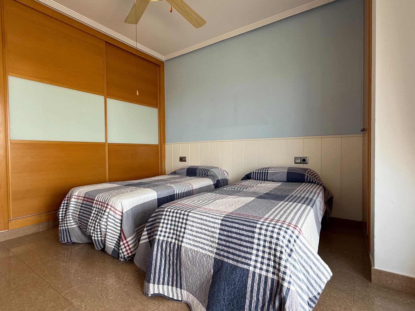 3 quarto Penthouse para venda em Isla Plana com garagem - 449 900 € (Ref: 10132100)