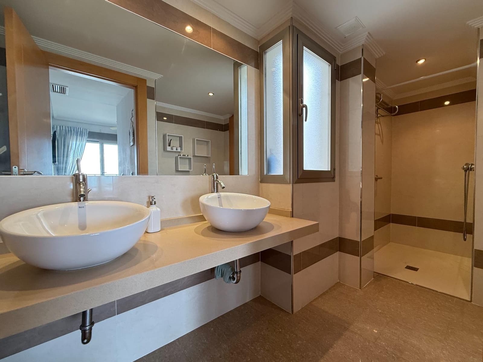 3 quarto Penthouse para venda em Isla Plana com garagem - 449 900 € (Ref: 10132100)