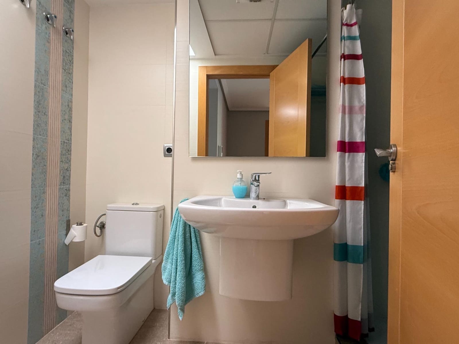 3 quarto Penthouse para venda em Isla Plana com garagem - 449 900 € (Ref: 10132100)