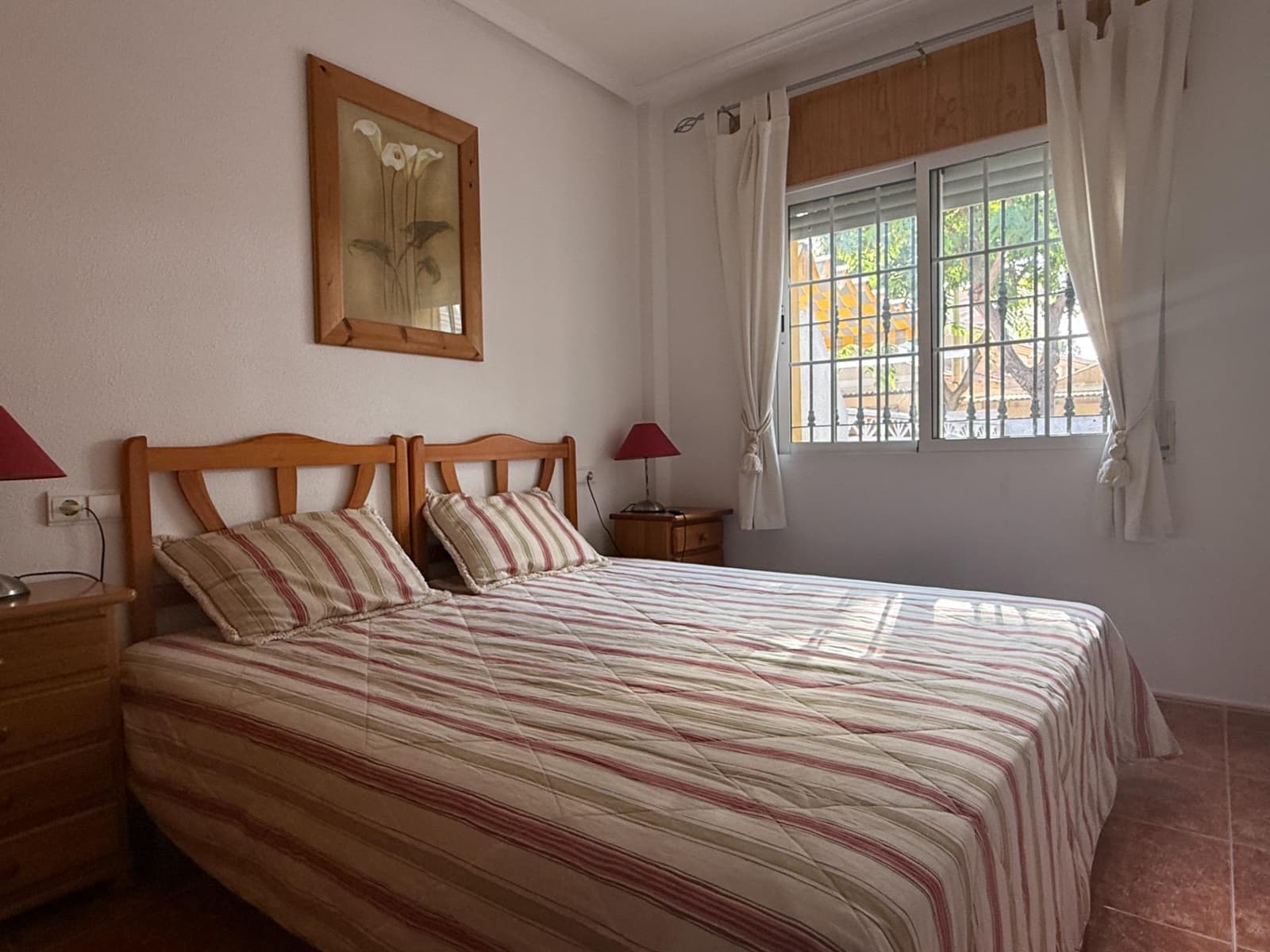 3 chambre Villa/Maison Mitoyenne à vendre à Playa Honda avec garage - 189 900 € (Ref: 10157766)