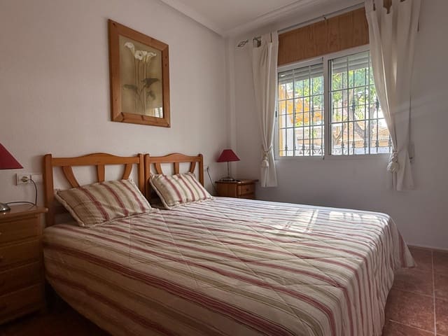 3 chambre Villa/Maison Mitoyenne à vendre à Playa Honda, Carthagène avec garage - 189 900 € (Ref: 10157766)