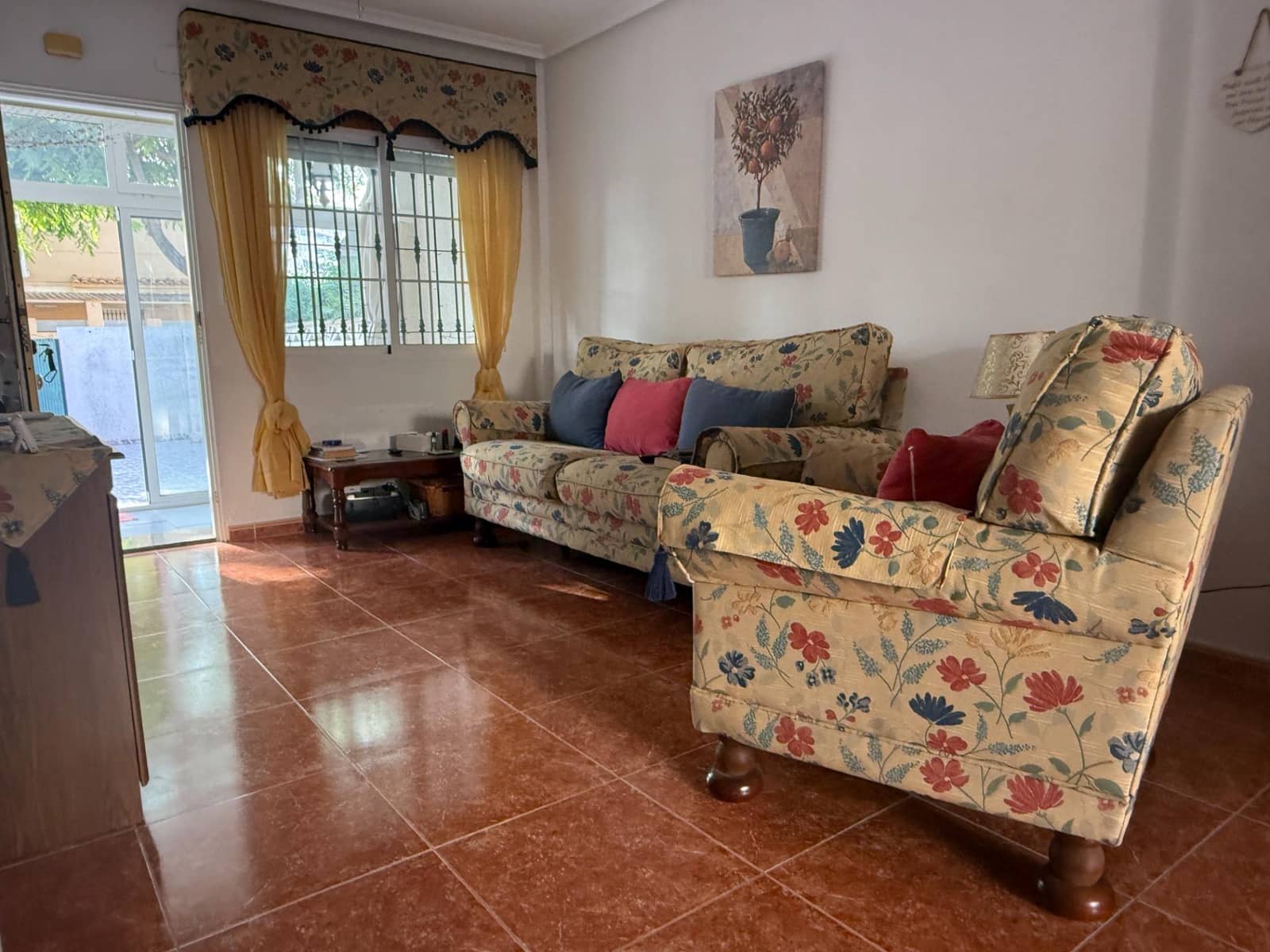3 chambre Villa/Maison Mitoyenne à vendre à Playa Honda avec garage - 189 900 € (Ref: 10157766)