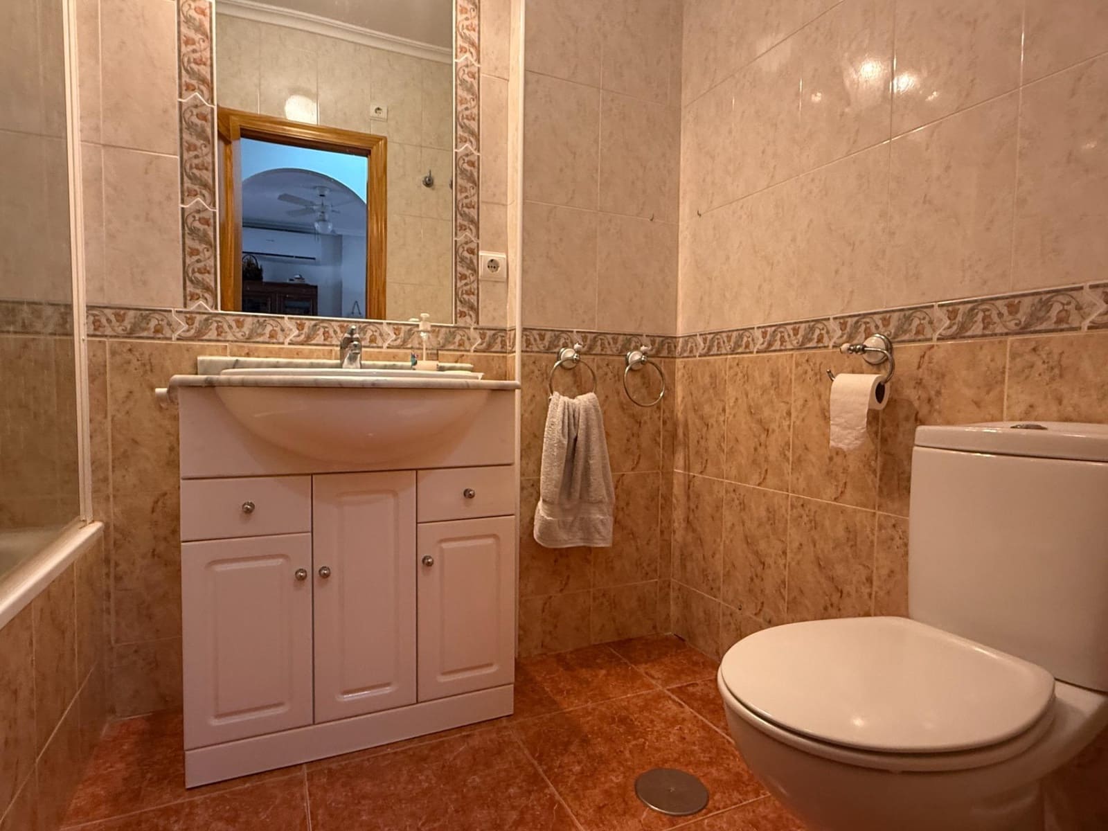 3 chambre Villa/Maison Mitoyenne à vendre à Playa Honda avec garage - 189 900 € (Ref: 10157766)