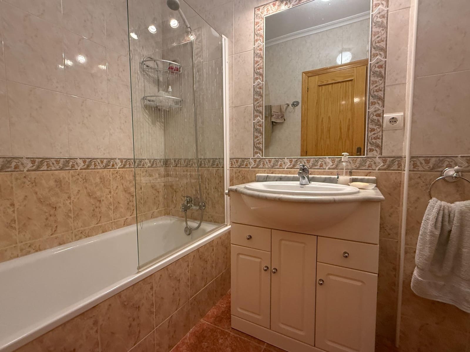 3 chambre Villa/Maison Mitoyenne à vendre à Playa Honda avec garage - 189 900 € (Ref: 10157766)