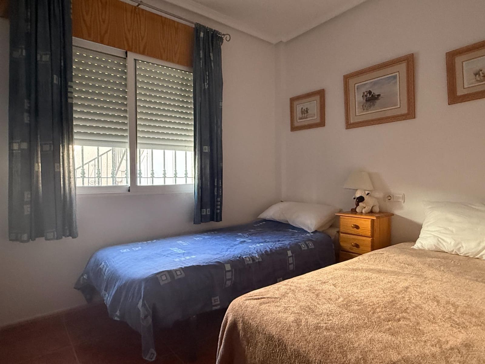 3 chambre Villa/Maison Mitoyenne à vendre à Playa Honda avec garage - 189 900 € (Ref: 10157766)