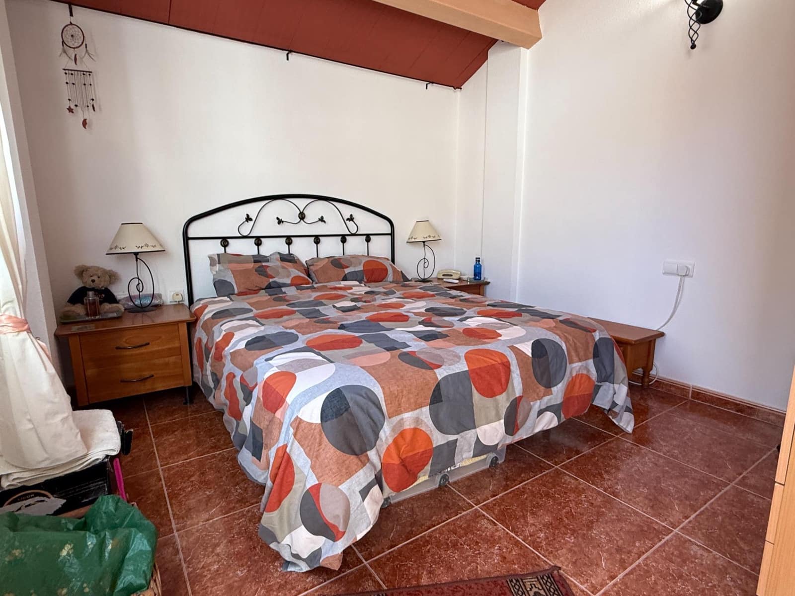 3 chambre Villa/Maison Mitoyenne à vendre à Playa Honda avec garage - 189 900 € (Ref: 10157766)