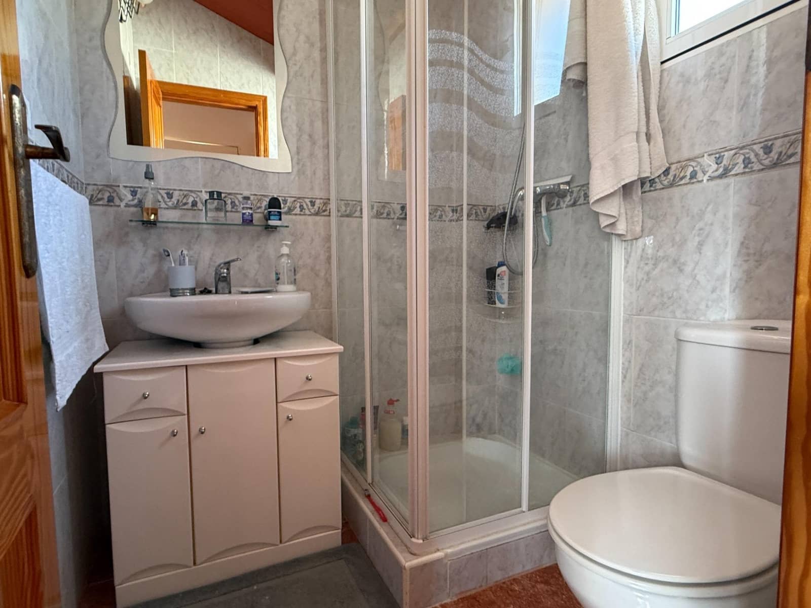 3 chambre Villa/Maison Mitoyenne à vendre à Playa Honda avec garage - 189 900 € (Ref: 10157766)