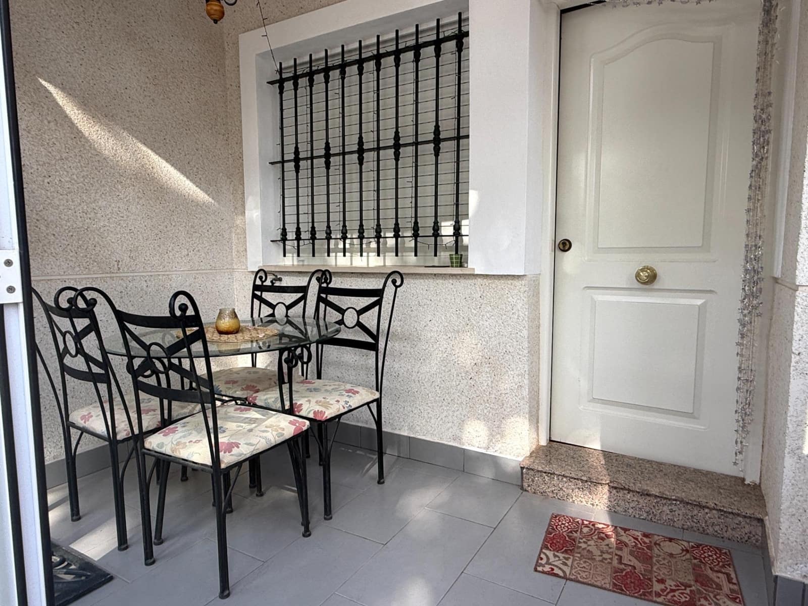 3 chambre Villa/Maison Mitoyenne à vendre à Playa Honda avec garage - 189 900 € (Ref: 10157766)