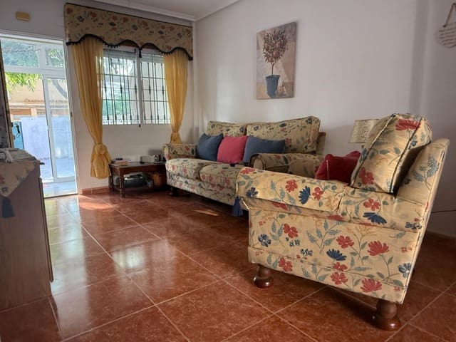 3 chambre Villa/Maison Mitoyenne à vendre à Playa Honda, Carthagène avec garage - 189 900 € (Ref: 10157766)