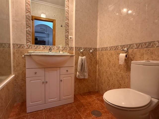 3 chambre Villa/Maison Mitoyenne à vendre à Playa Honda, Carthagène avec garage - 189 900 € (Ref: 10157766)