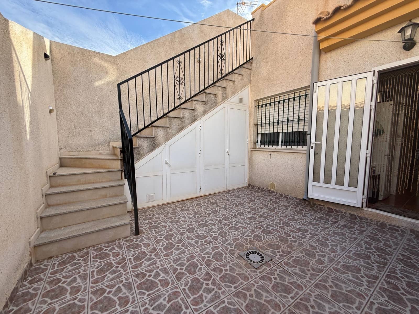 3 chambre Villa/Maison Mitoyenne à vendre à Playa Honda avec garage - 189 900 € (Ref: 10157766)