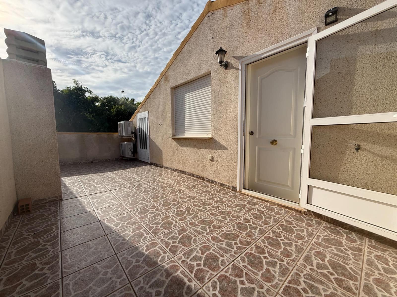 3 chambre Villa/Maison Mitoyenne à vendre à Playa Honda avec garage - 189 900 € (Ref: 10157766)