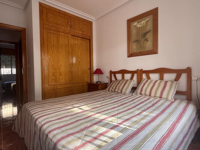 3 chambre Villa/Maison Mitoyenne à vendre à Playa Honda, Carthagène avec garage - 189 900 € (Ref: 10157766)