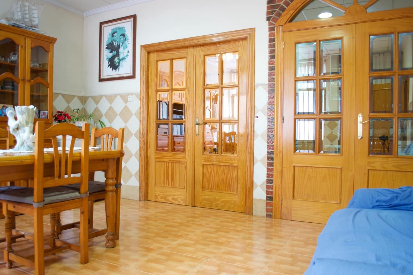5 soverom Leilighet til salgs i Cartagena - € 160 000 (Ref: 10161607)