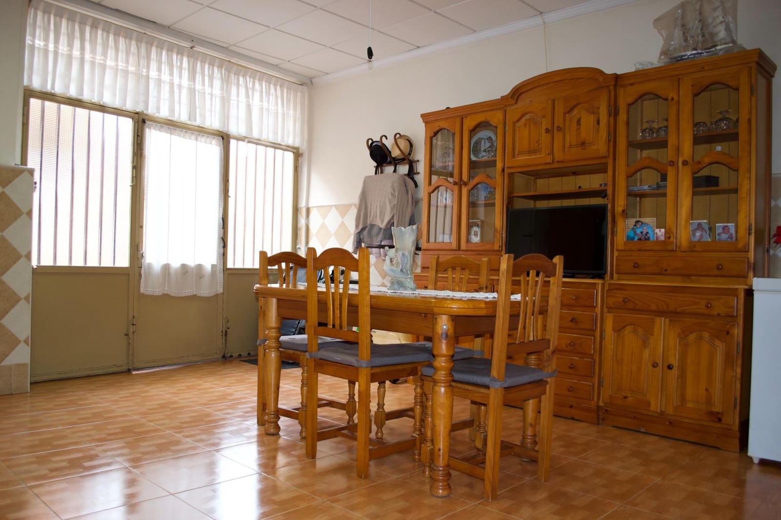 5 soverom Leilighet til salgs i Cartagena - € 160 000 (Ref: 10161607)