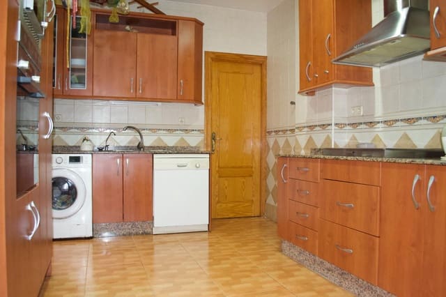 5 soverom Leilighet til salgs i Cartagena - € 160 000 (Ref: 10161607)