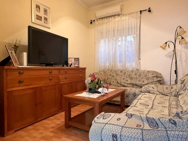 5 soverom Leilighet til salgs i Cartagena - € 160 000 (Ref: 10161607)