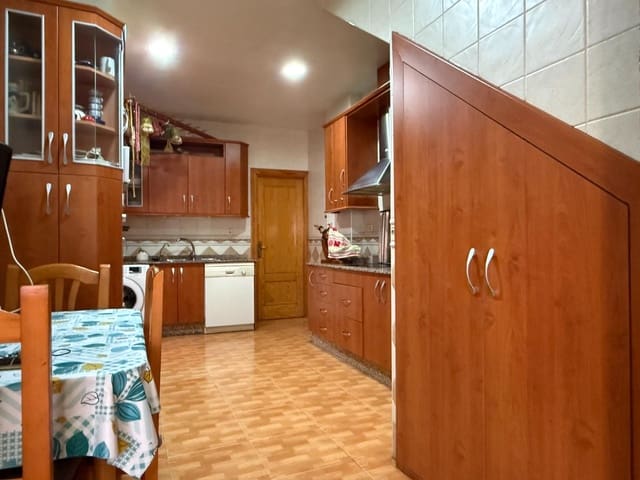 5 soverom Leilighet til salgs i Cartagena - € 160 000 (Ref: 10161607)