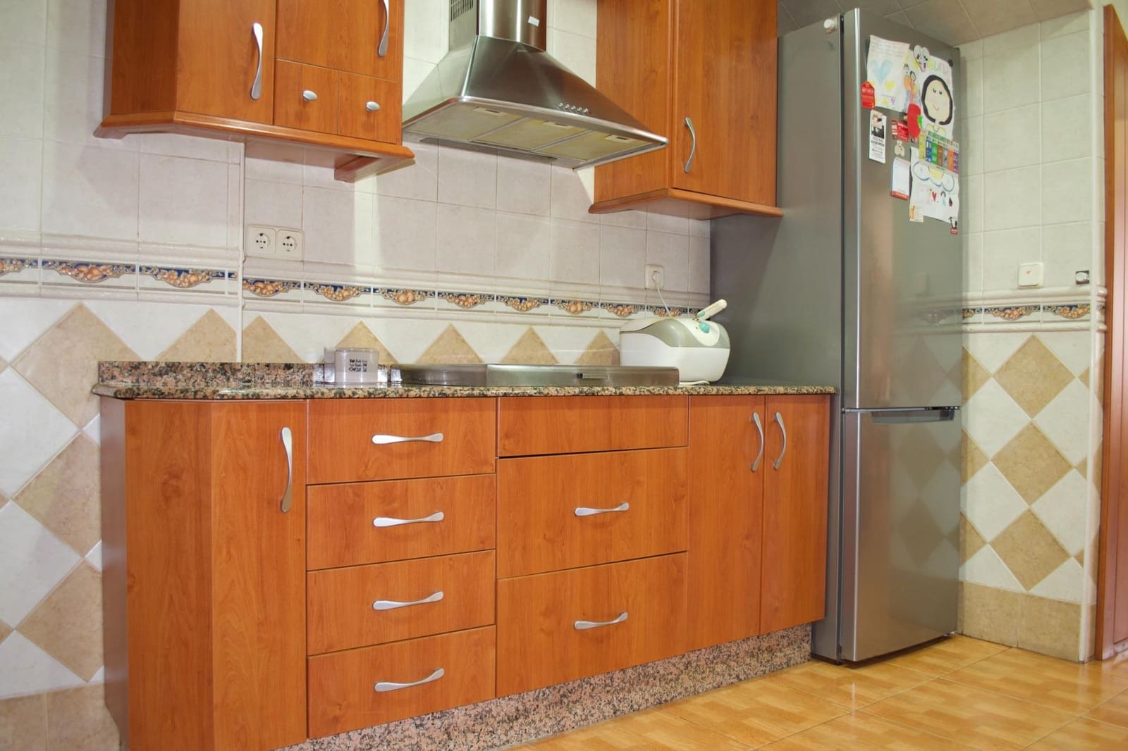 5 soverom Leilighet til salgs i Cartagena - € 160 000 (Ref: 10161607)