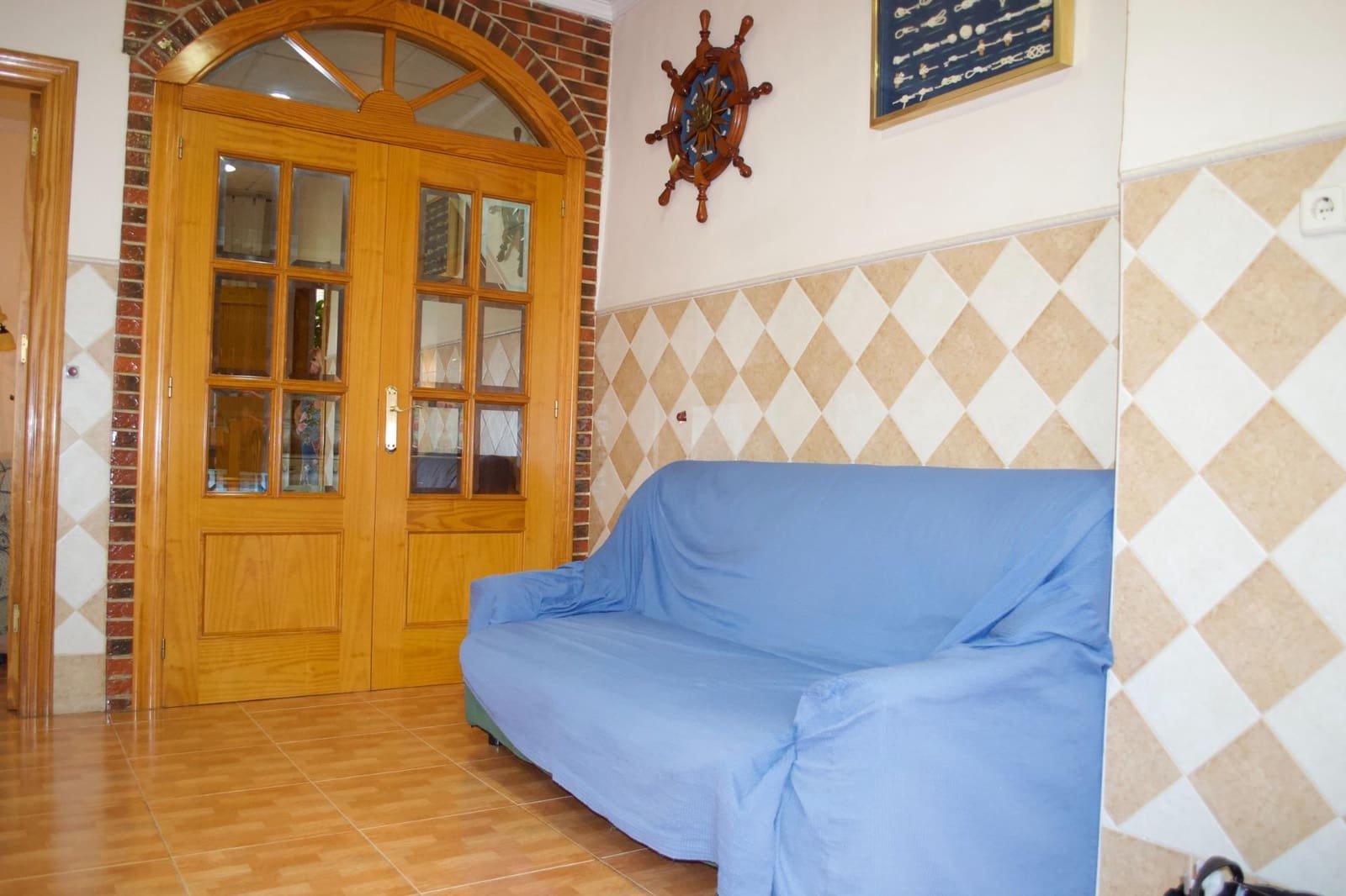 5 soverom Leilighet til salgs i Cartagena - € 160 000 (Ref: 10161607)