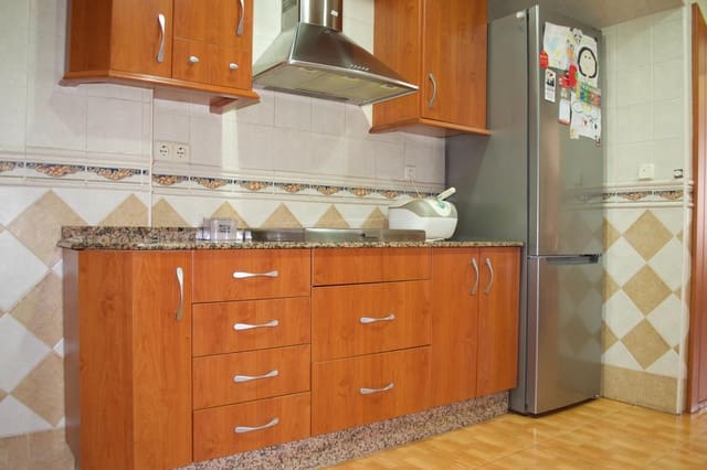 5 soverom Leilighet til salgs i Cartagena - € 160 000 (Ref: 10161607)