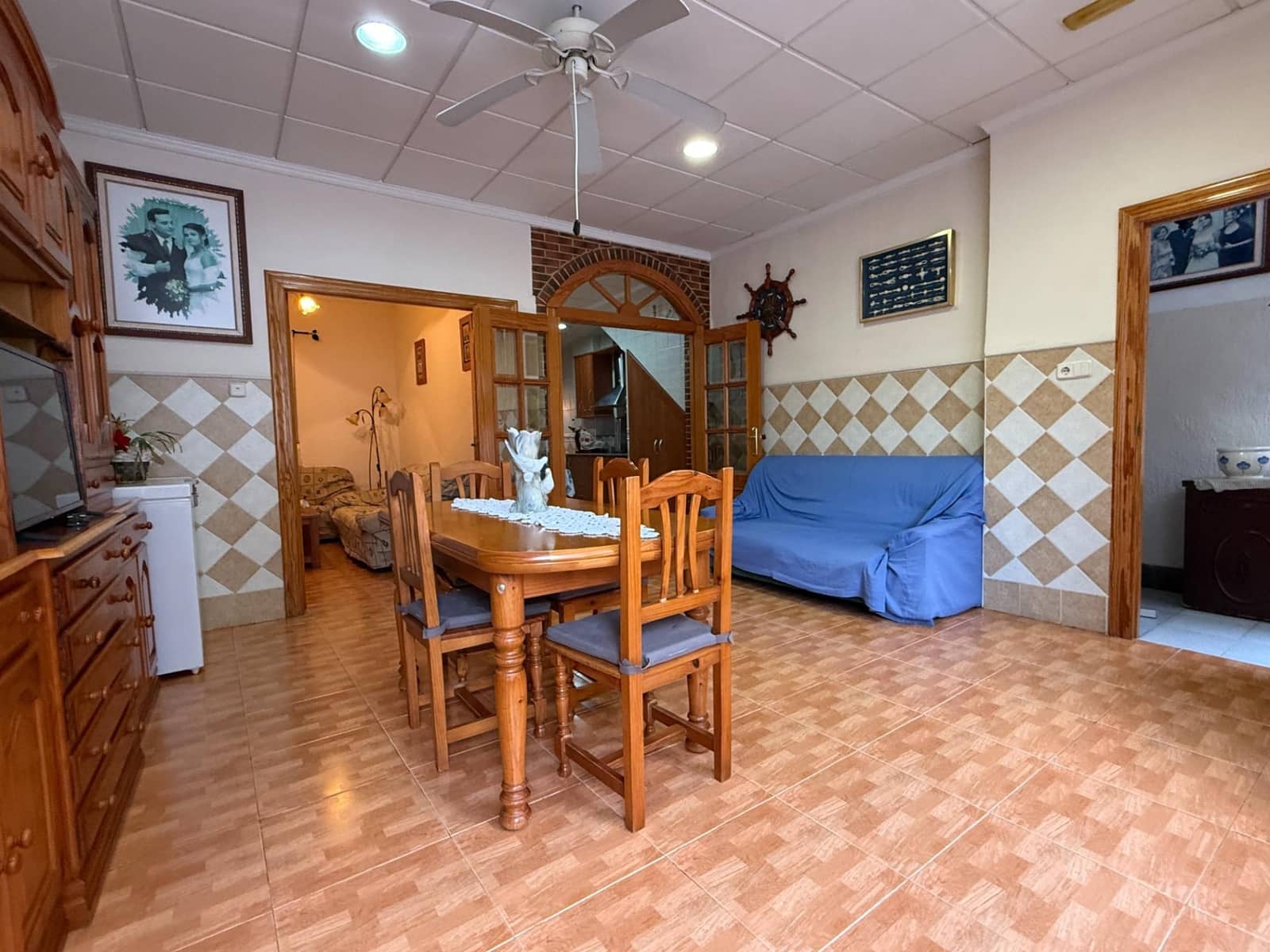 5 soverom Leilighet til salgs i Cartagena - € 160 000 (Ref: 10161607)