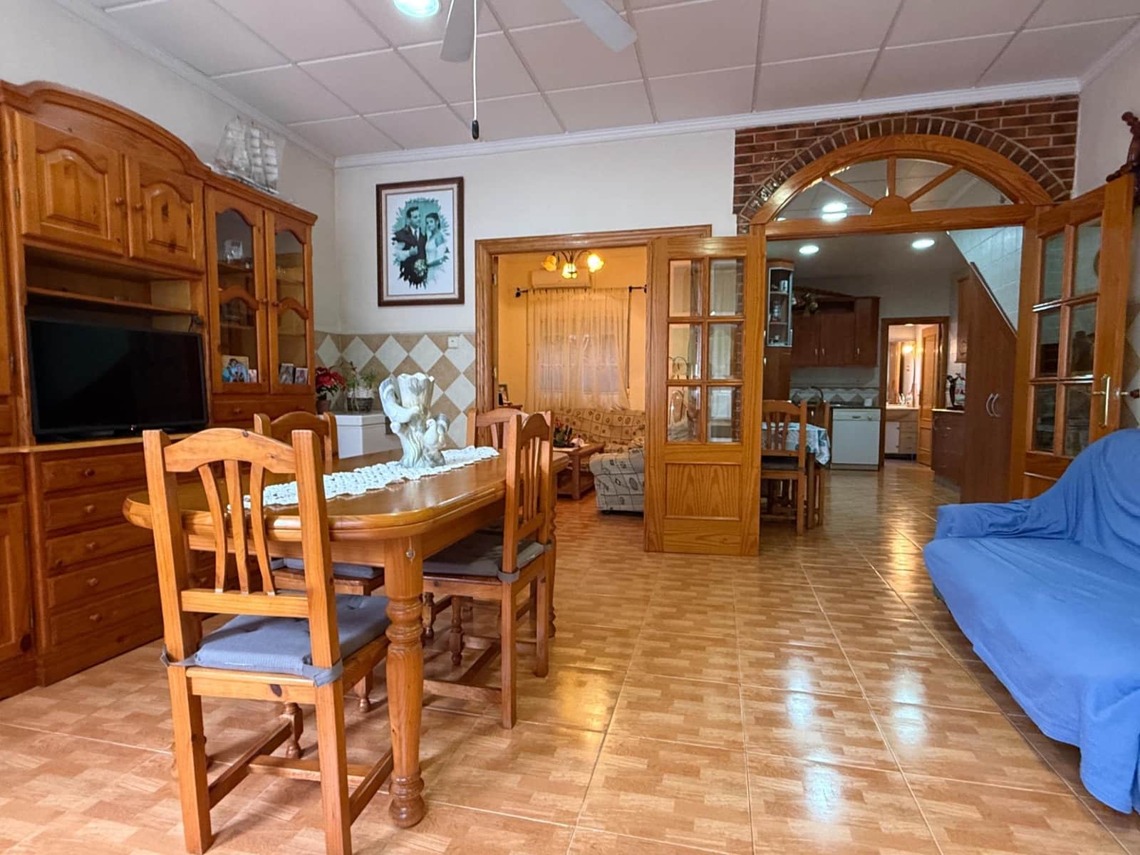 5 soverom Leilighet til salgs i Cartagena - € 160 000 (Ref: 10161607)