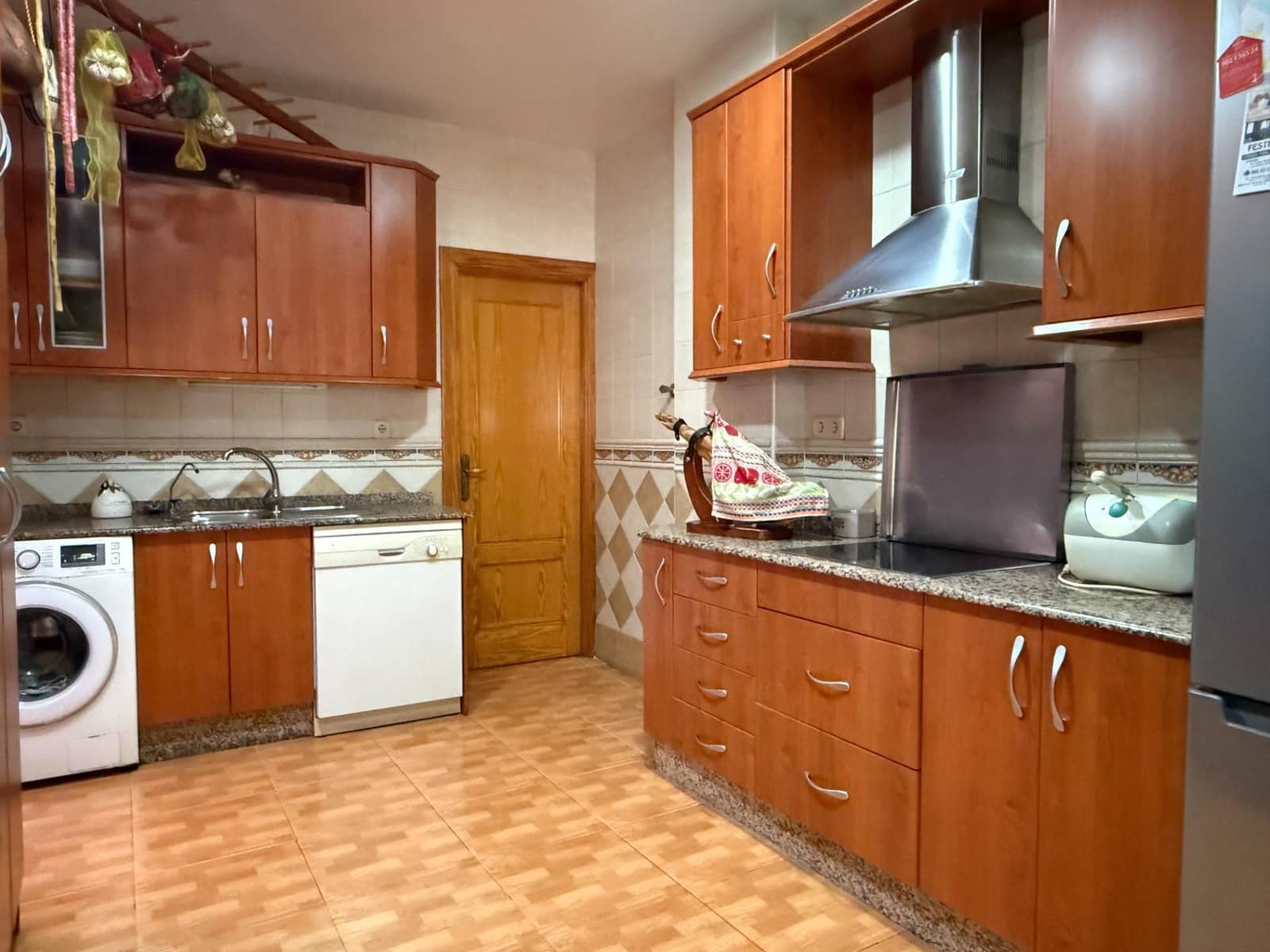5 soverom Leilighet til salgs i Cartagena - € 160 000 (Ref: 10161607)