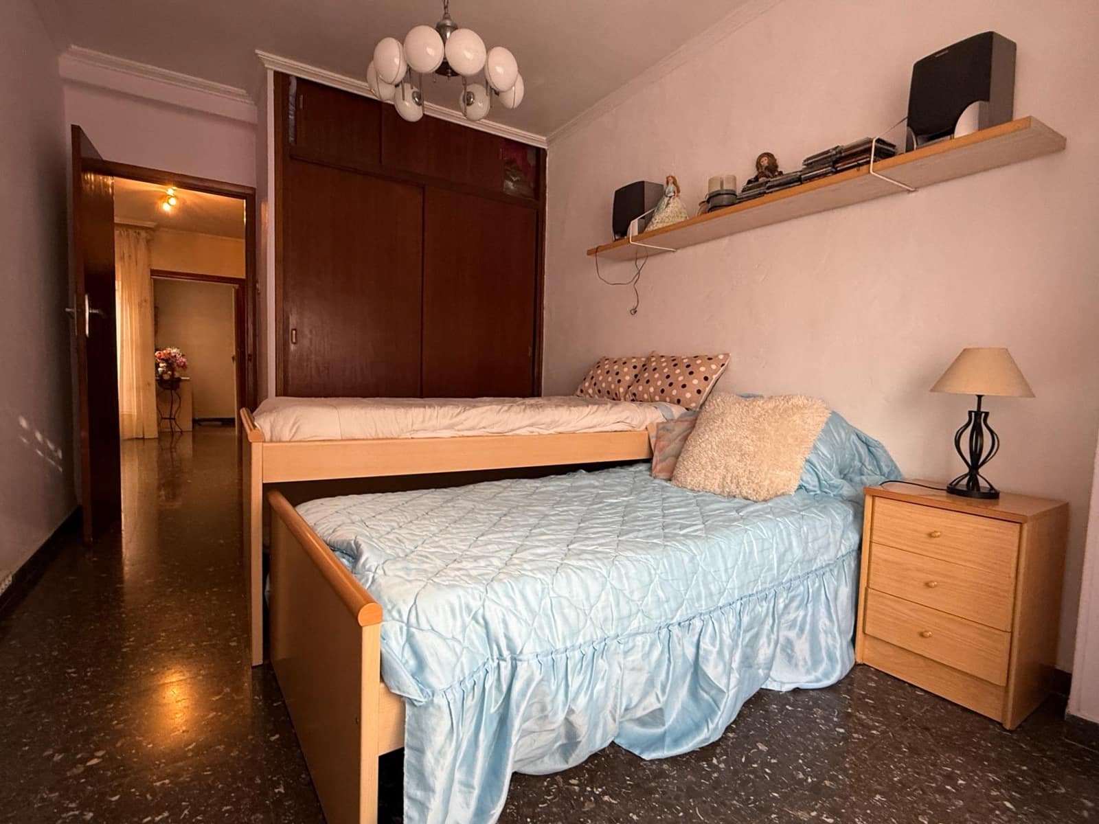 5 soverom Leilighet til salgs i Cartagena - € 160 000 (Ref: 10161607)