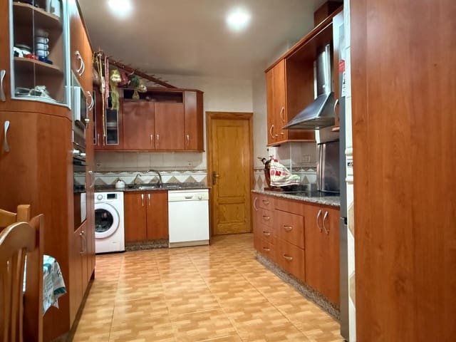 5 soverom Leilighet til salgs i Cartagena - € 160 000 (Ref: 10161607)