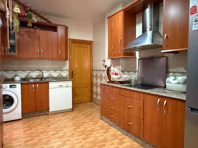 5 soverom Leilighet til salgs i Cartagena - € 160 000 (Ref: 10161607)