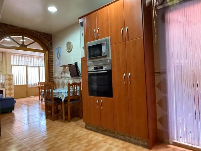 5 soverom Leilighet til salgs i Cartagena - € 160 000 (Ref: 10161607)