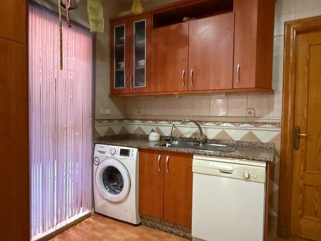 5 soverom Leilighet til salgs i Cartagena - € 160 000 (Ref: 10161607)