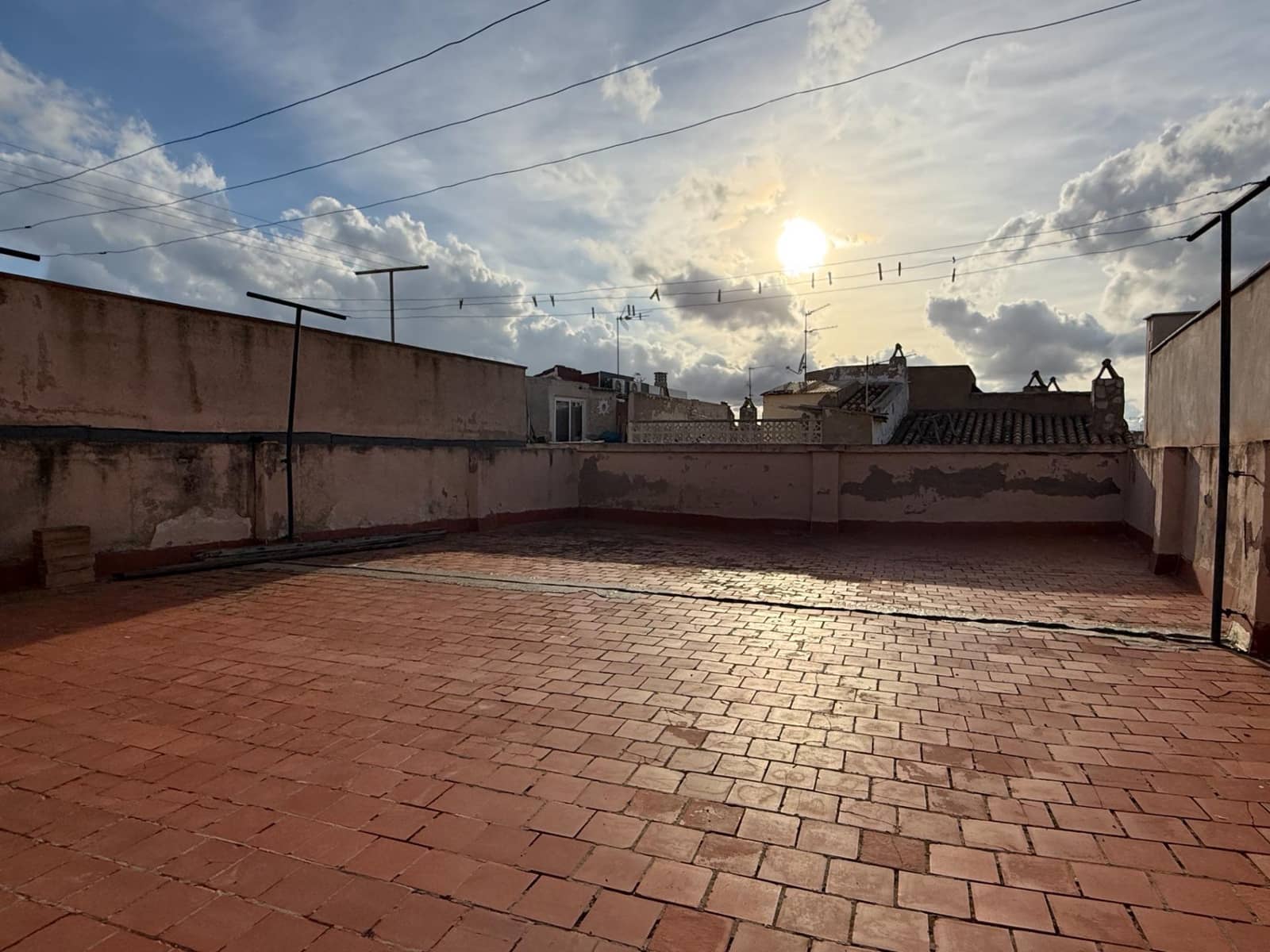 5 soverom Leilighet til salgs i Cartagena - € 160 000 (Ref: 10161607)