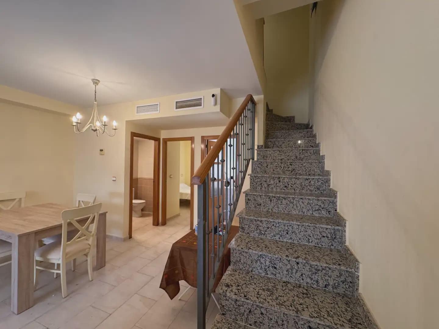 Pareado de 3 habitaciones en Pilar de la Horadada en venta con garaje - 285.000 € (Ref: 10004721)