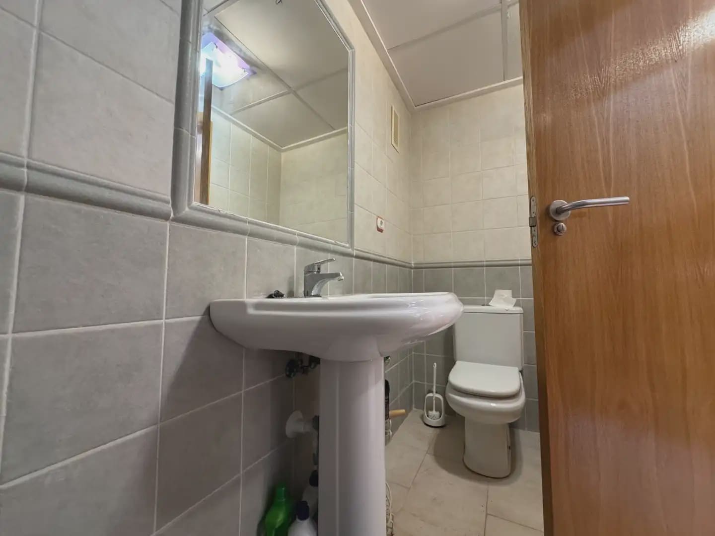 Pareado de 3 habitaciones en Pilar de la Horadada en venta con garaje - 285.000 € (Ref: 10004721)