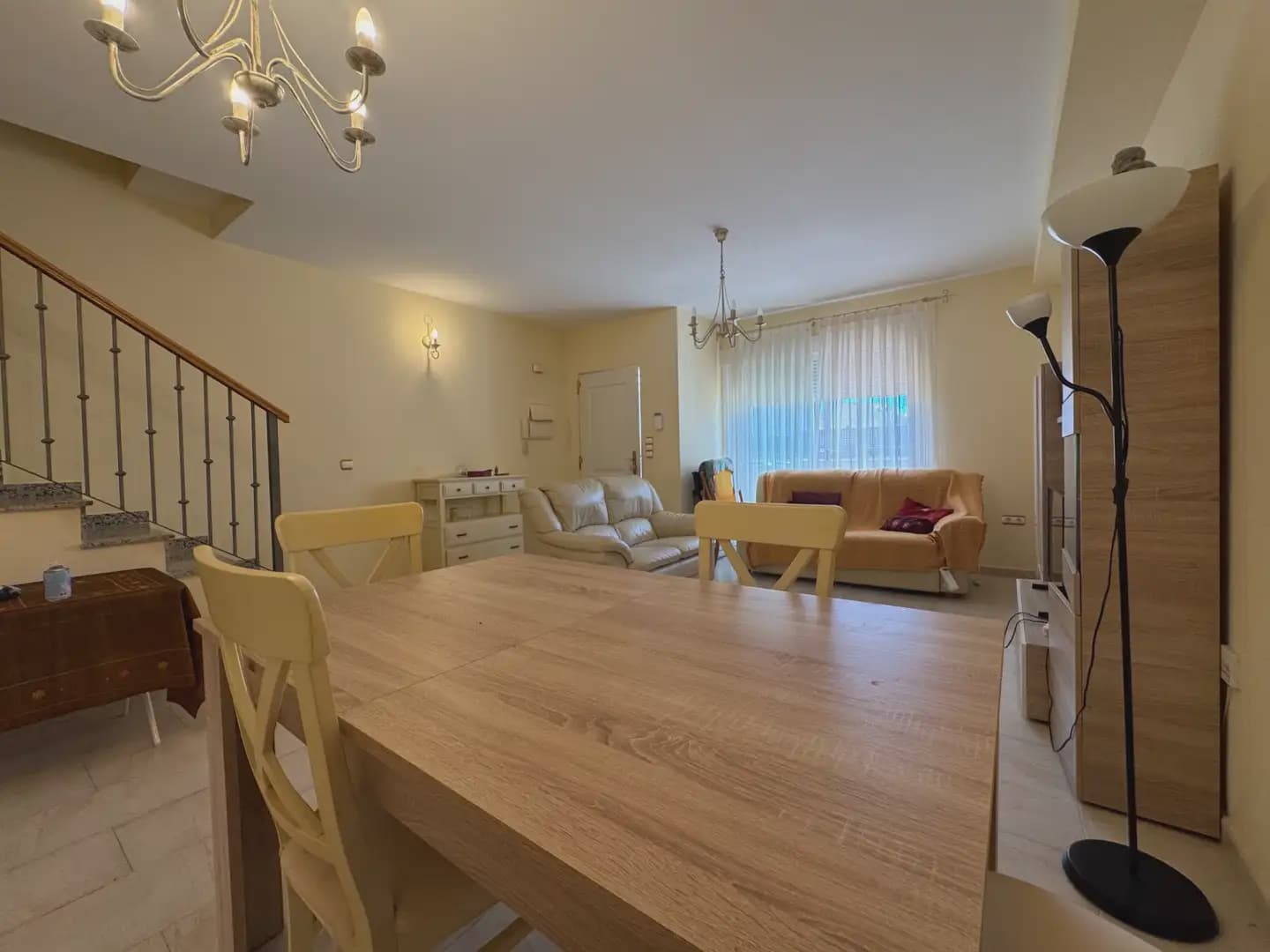 Pareado de 3 habitaciones en Pilar de la Horadada en venta con garaje - 285.000 € (Ref: 10004721)