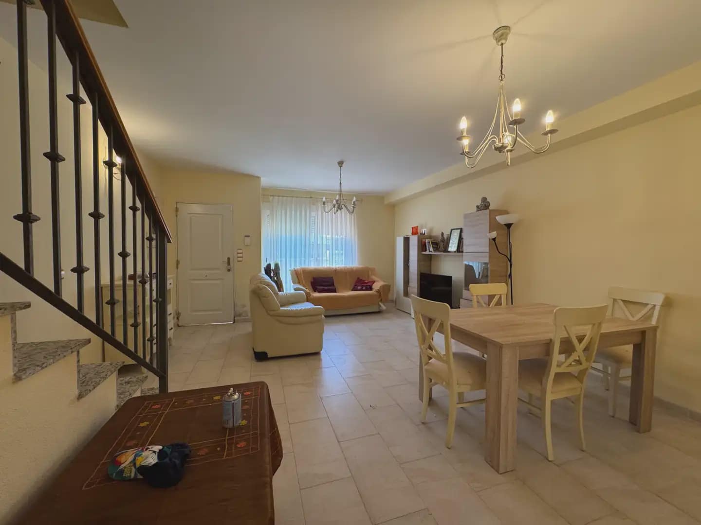 Pareado de 3 habitaciones en Pilar de la Horadada en venta con garaje - 285.000 € (Ref: 10004721)