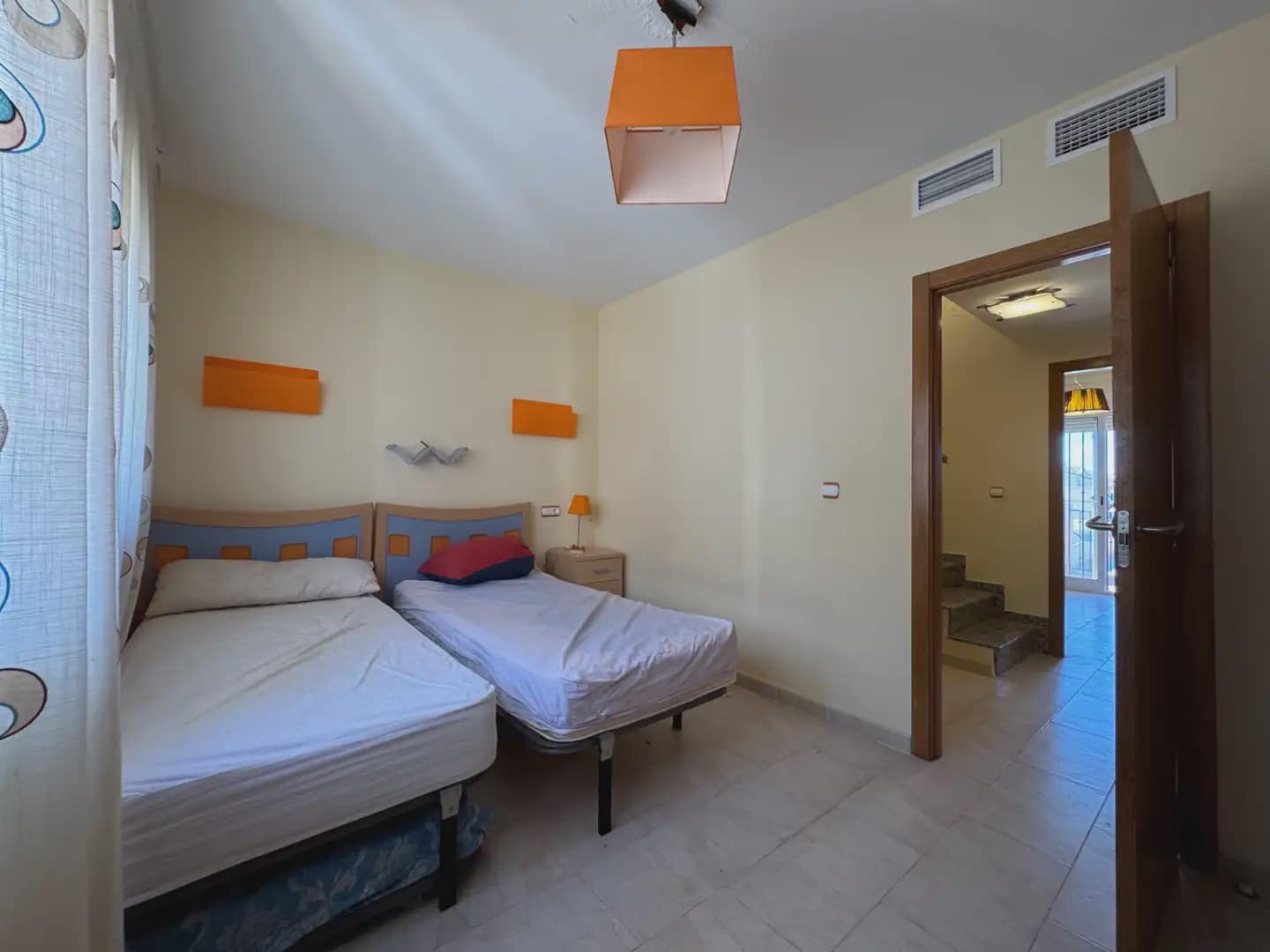 Pareado de 3 habitaciones en Pilar de la Horadada en venta con garaje - 285.000 € (Ref: 10004721)
