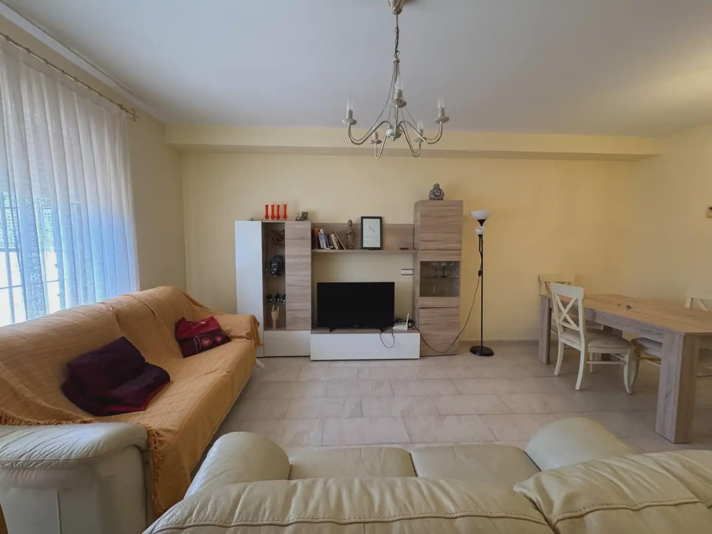 Pareado de 3 habitaciones en Pilar de la Horadada en venta con garaje - 285.000 € (Ref: 10004721)