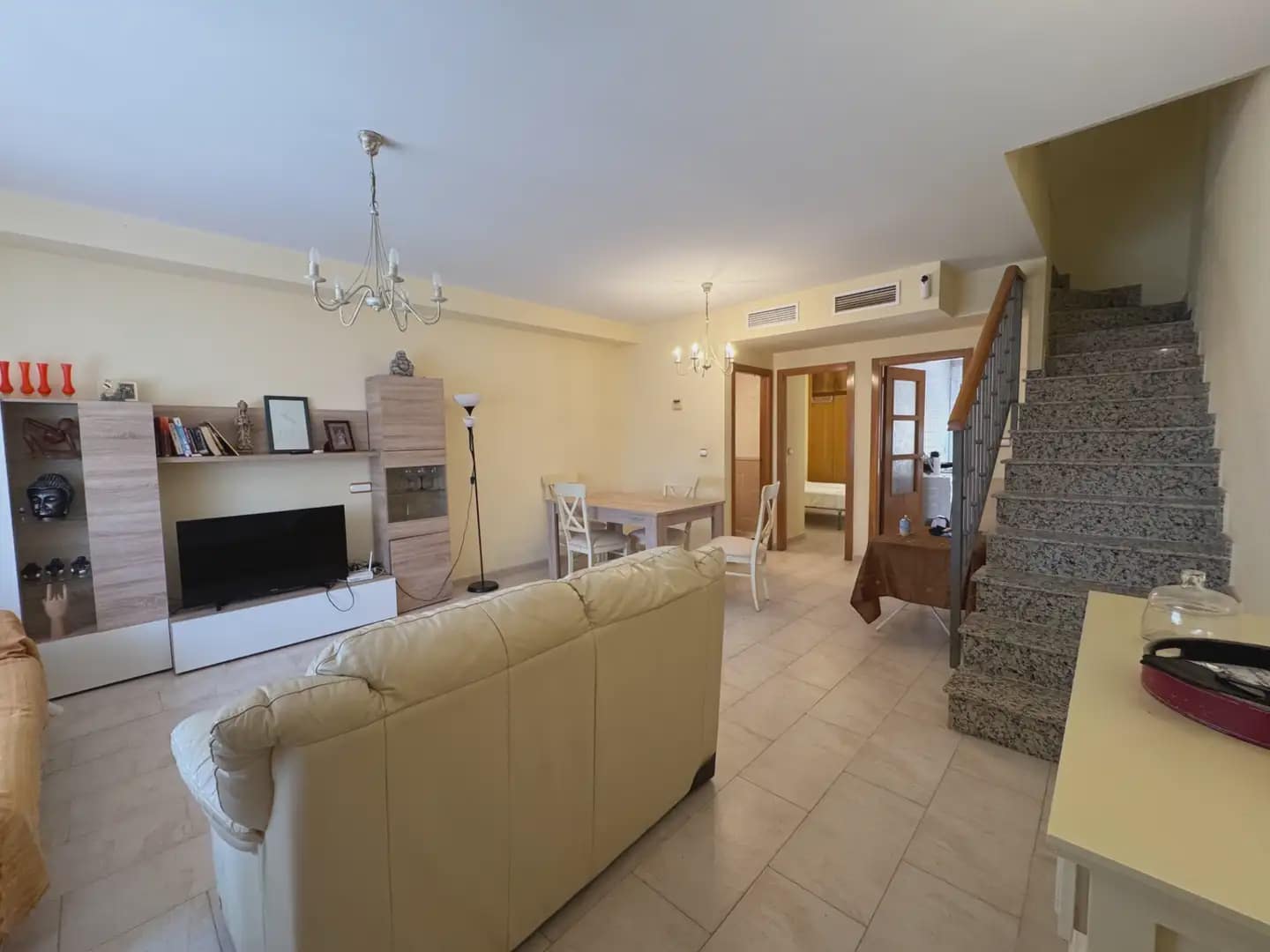 Pareado de 3 habitaciones en Pilar de la Horadada en venta con garaje - 285.000 € (Ref: 10004721)