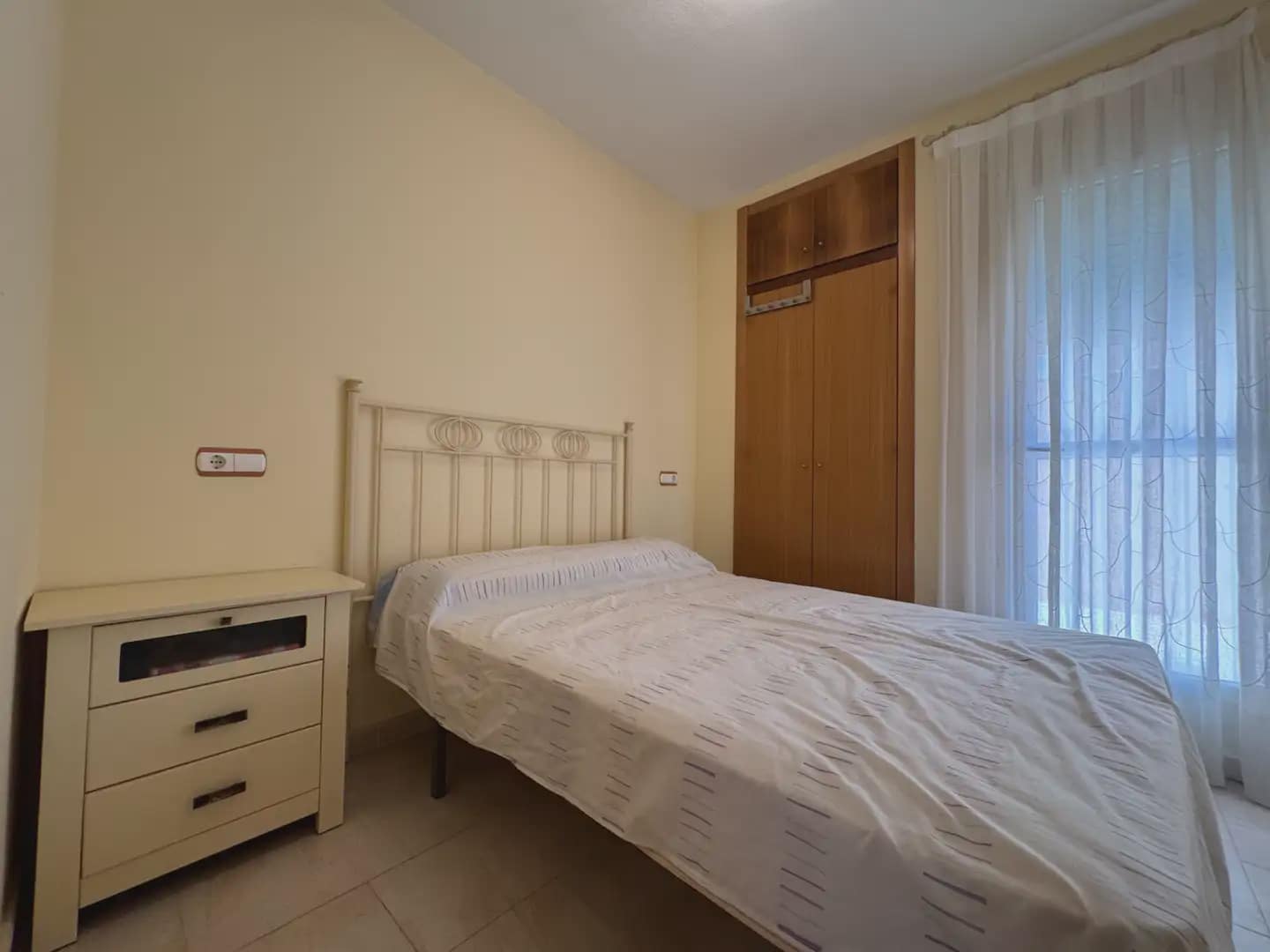 Pareado de 3 habitaciones en Pilar de la Horadada en venta con garaje - 285.000 € (Ref: 10004721)